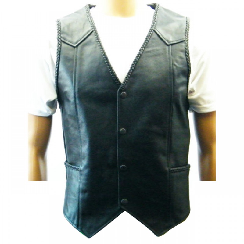 Vest Coat for Men 